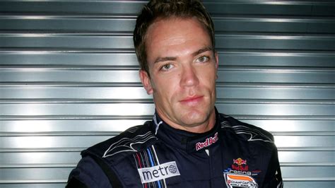 rolex robert doornbos|Former Red Bull driver violently robbed of his watch in  .